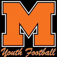 Molalla Youth Football - Tvyfl Logo