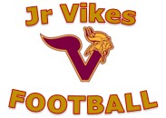 Voorhees Jr. Football Logo