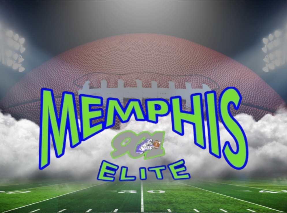 Memphis 901 Elite Logo