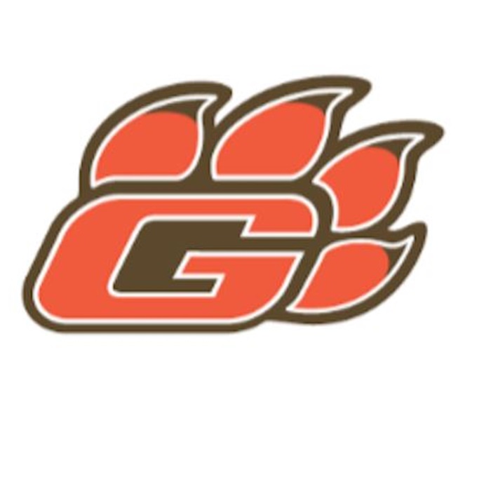 Grissom Tigers Youth Football Logo