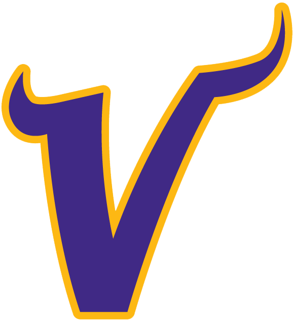 East End Vikings Logo