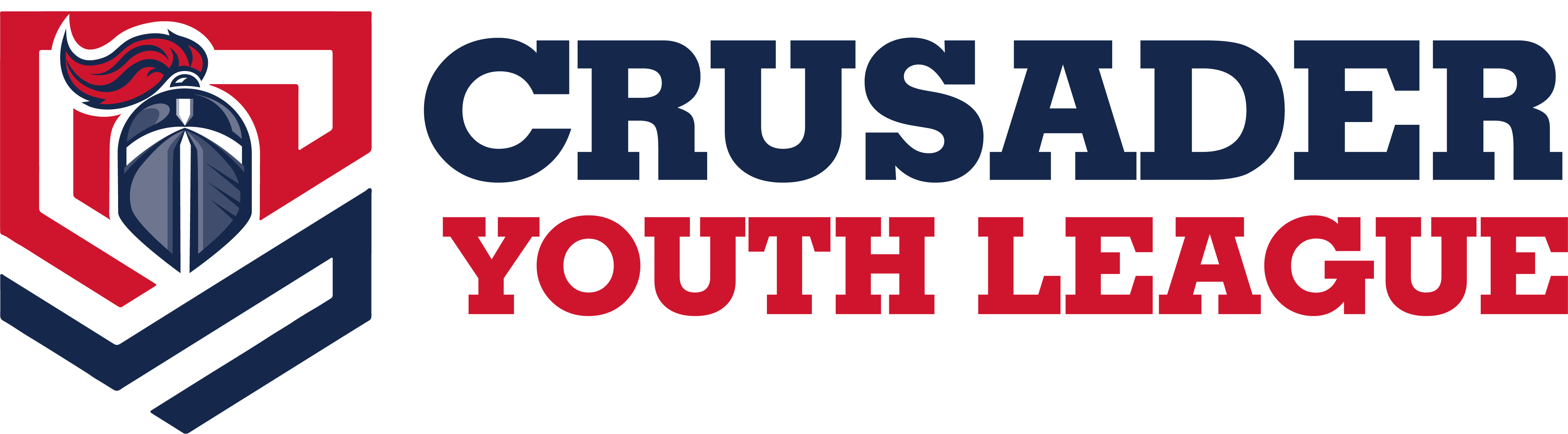 Crusader Youth League Logo