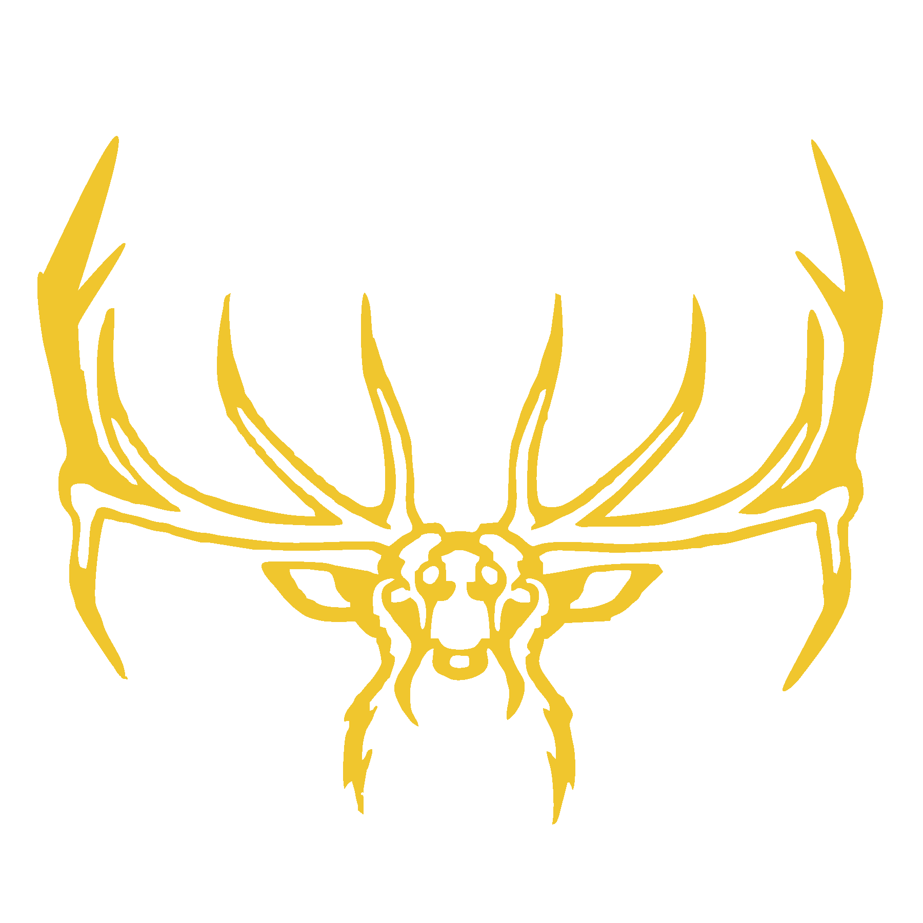 Round Valley Football And Cheer Logo