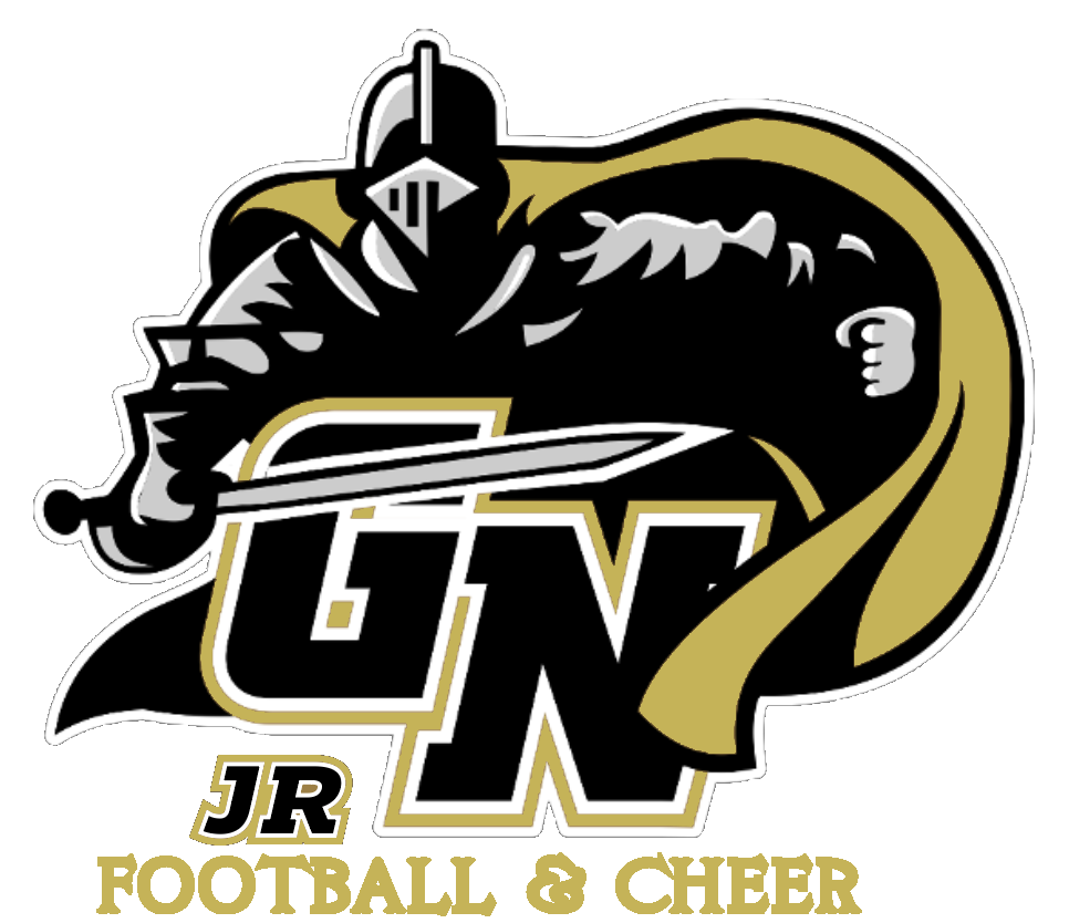 Grayslake North Jr Knights Logo