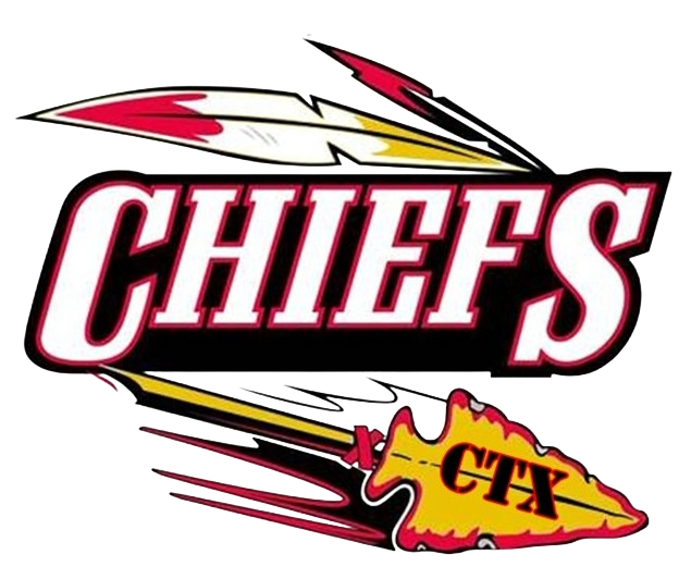 CTX Chiefs - TYFA Logo