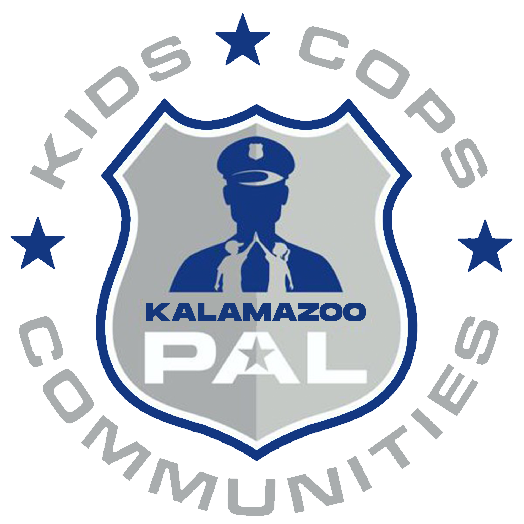 Kalamazoo PAL Logo