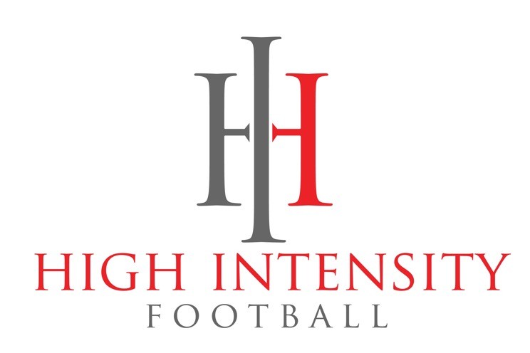 High Intensity SV Golden Knights (SVBaYsports) Logo