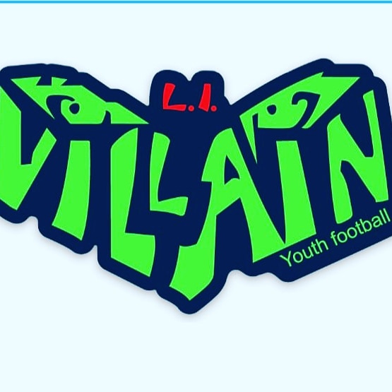 Long Island Villains Logo