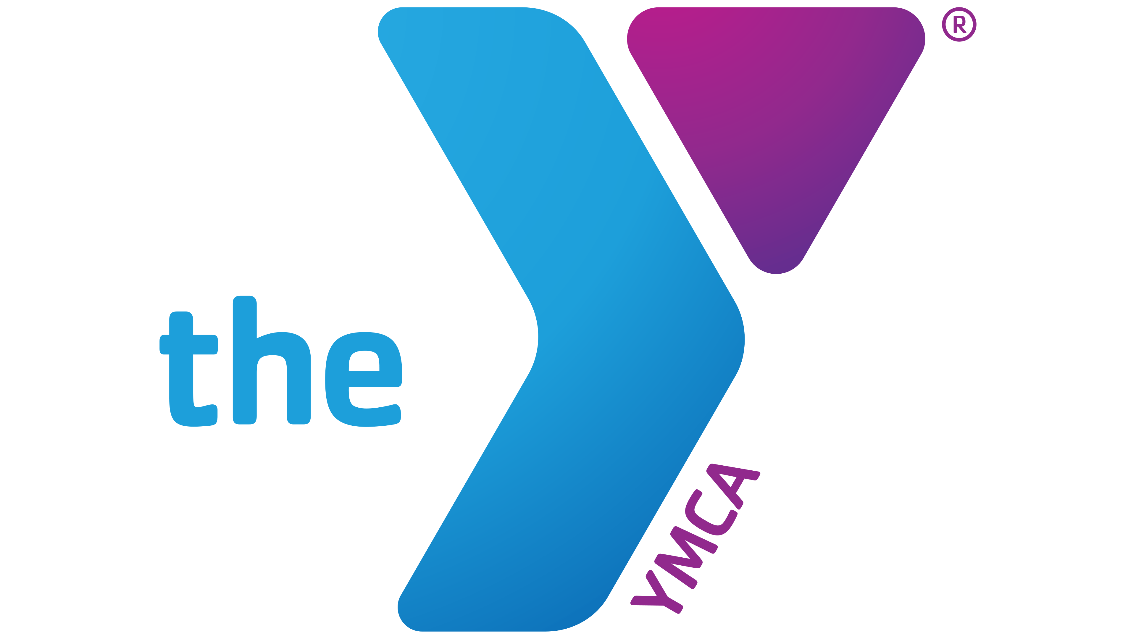 YMCA of Greater Charlotte Logo