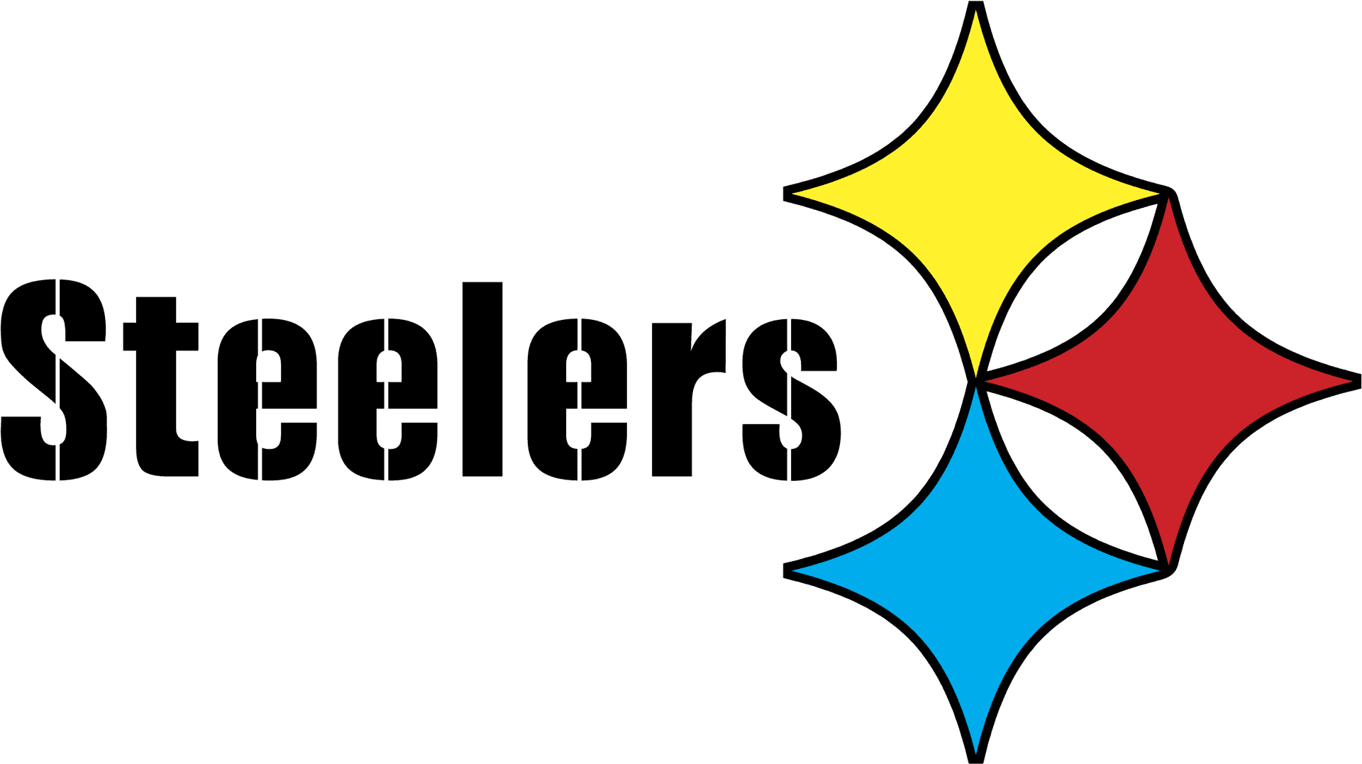 Scottdale Steelers Youth Athletic Association Logo