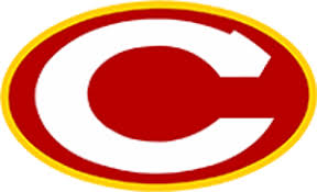 Gladiator Youth Football Logo