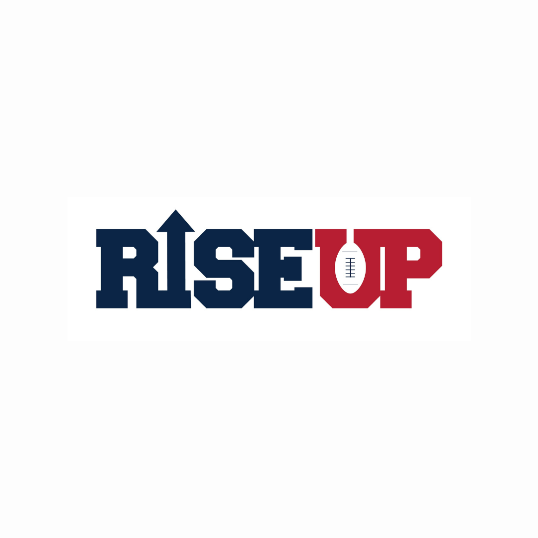 RiseUp Moore Logo