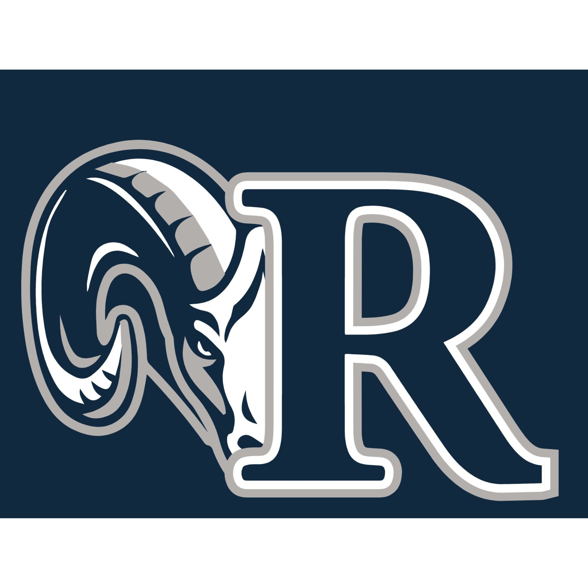 Little Rams Of Rochester Logo