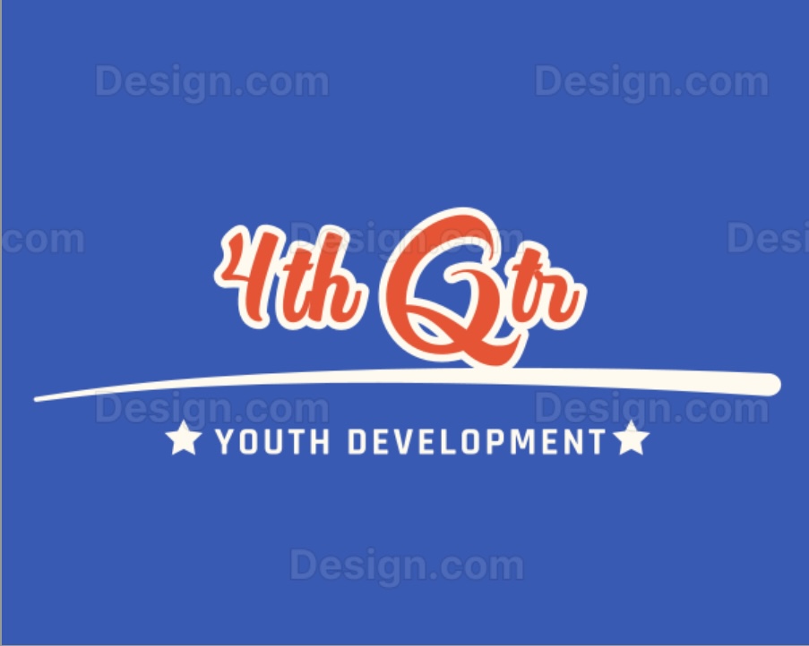 4th Quarter Youth Development logo