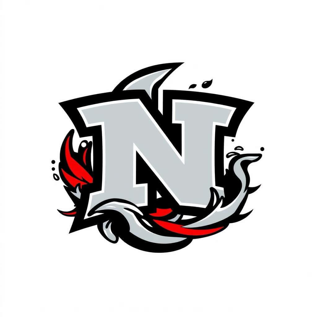 Northport Tide Logo