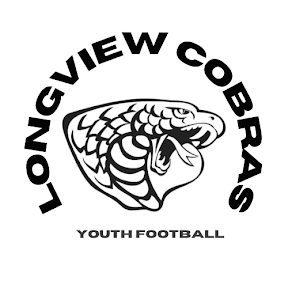 Lower Columbia Youth Football (WA) Logo