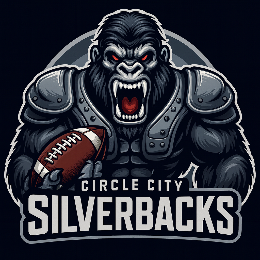 Circle City Silverbacks | USA Football League Finder