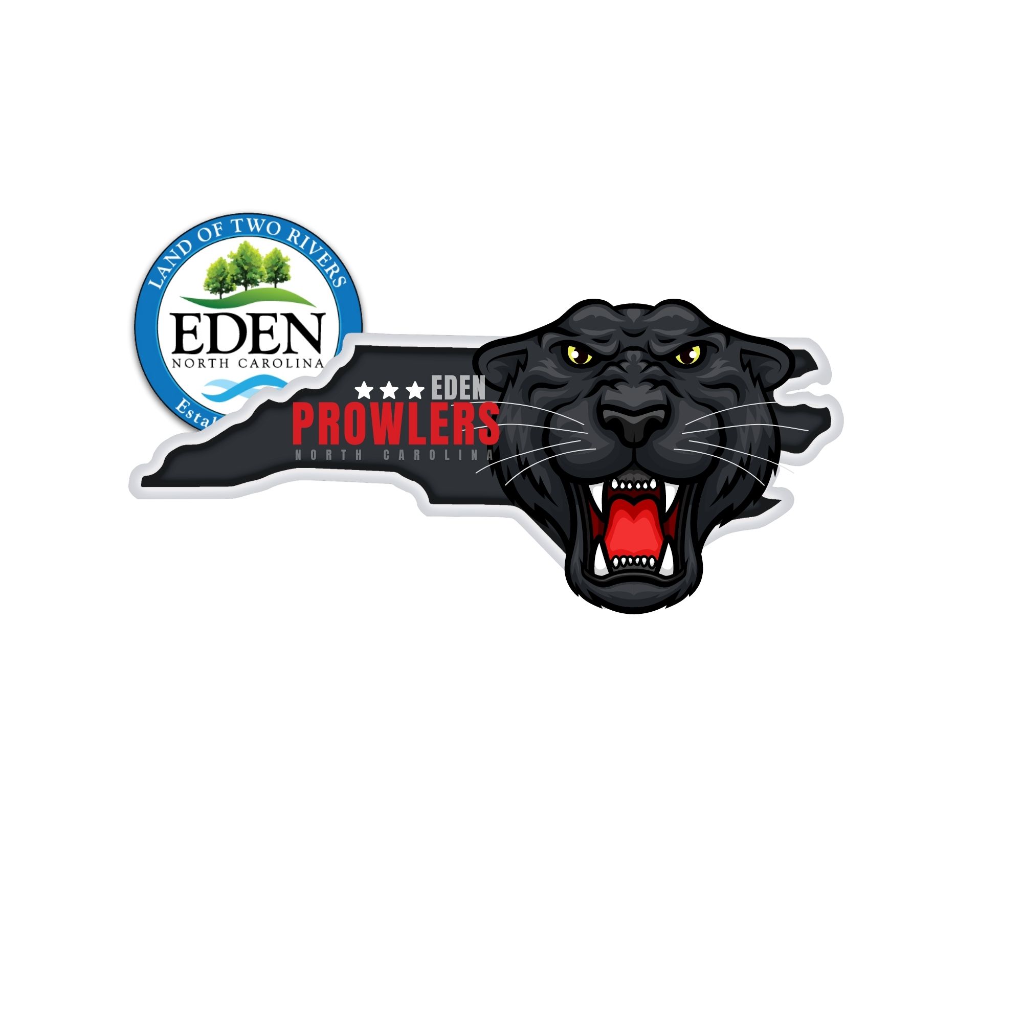 Eden Prowlers Logo
